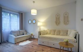 Apartamenty Sun Seasons 24 - Rezydencja Pod Swierkami Centrum
